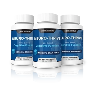 Neuro-Thrive Pills